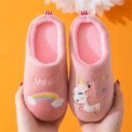 chaussons elegants pour enfants avec service client de qualite 383