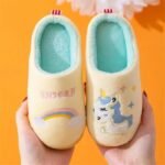chaussons elegants pour enfants avec service client de qualite 516