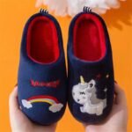 chaussons elegants pour enfants avec service client de qualite 553