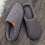 chaussons elegants pour un confort superieur a la maison choix 534