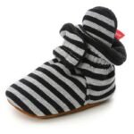chaussons en coton pour bebe chaleur et confort service client 159