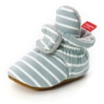 chaussons en coton pour bebe chaleur et confort service client 207