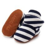 chaussons en coton pour bebe chaleur et confort service client 218