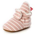 chaussons en coton pour bebe chaleur et confort service client 424