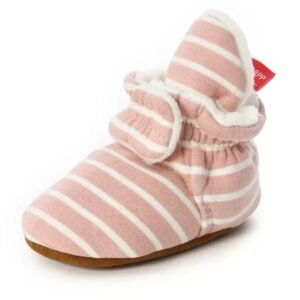 chaussons en coton pour bebe chaleur et confort service client 424