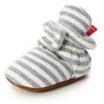 chaussons en coton pour bebe chaleur et confort service client 495