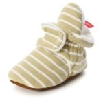 chaussons en coton pour bebe chaleur et confort service client 666
