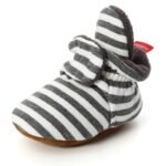 chaussons en coton pour bebe chaleur et confort service client 920