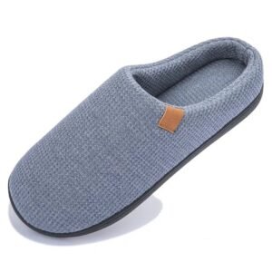 chaussons en coton pour un confort superieur et service client 363