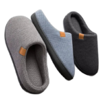 chaussons en coton pour un confort superieur et service client 775