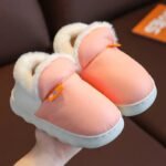 chaussons en cuir avec fourrure douce et service client exceptionnel 341