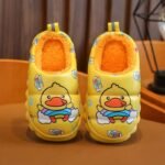 chaussons en cuir pour enfants qualite chaleur et service client 620