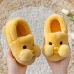 chaussons en forme danimaux douillets pour enfants et service 539