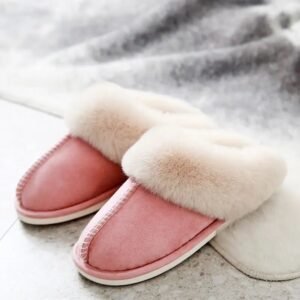 chaussons en fourrure elegants avec un service client exceptionnel 496