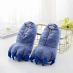 chaussons en pattes danimaux pour enfants confort assure 2 33 35 418