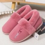 chaussons en polaire avec semelle eva service client 496