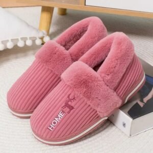 chaussons en polaire avec semelle eva service client 496