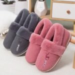 chaussons en polaire avec semelle eva service client a votre ecoute 478