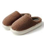 chaussons en polaire le choix parfait pour allier confort 988