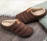 chaussons en polaire moutonnee le choix parfait pour un style 170