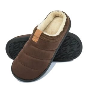 chaussons en polaire moutonnee le choix parfait pour un style 283