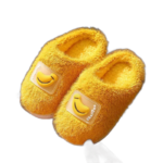 chaussons souples en coton pour un confort optimal et flexibilite 402