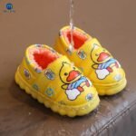 chaussons enfants confortables avec service client de qualite 353