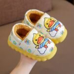 chaussons enfants confortables avec service client de qualite blanc 247