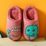 chaussons enfants confortables avec un service client exceptionnel 712