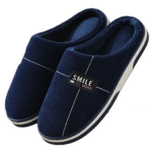 chaussons confortables avec semelles antiderapantes et service 797