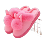 chaussons rigolos pour femme avec service client exceptionnel rose 326