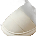 chaussons scratchs confort optimal et service client de qualite 812