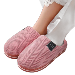 chaussons dinterieur confortables avec semelle en eva pour femmes 512