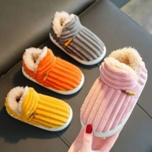 chaussons fille antiderapants confort et service client assure 766