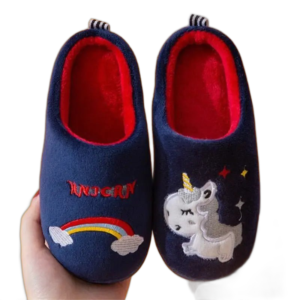 chaussons elegants pour enfants avec service client de qualite 553