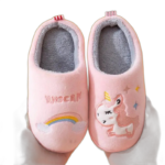 chaussons elegants pour enfants avec service client de qualite 123