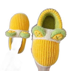 chaussons souples et tendance le choix parfait pour votre enfant 332
