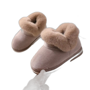 chaussons elegants et confortables pour filles avec service client 475