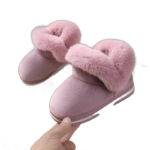 chaussons elegants et confortables pour filles avec service client 268