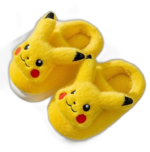 chaussons rigolos en flanelle pour hommes et enfants confort 620