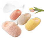 chaussons flexibles et antiglisse avec service client exceptionnel 732