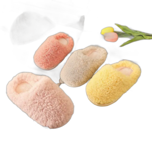 chaussons flexibles et antiglisse avec service client exceptionnel 732
