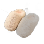 chaussons flexibles et antiglisse avec service client exceptionnel 373
