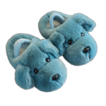 chaussons en forme de chiot pour enfants confort et style sweety 978
