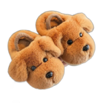 chaussons en forme de chiot pour enfants confort et style sweety 182