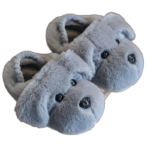 chaussons en forme de chiot pour enfants confort et style sweety 223