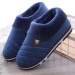 chaussons fourres confortables pour des soirees dhiver 810