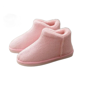 chaussons chauds pour femmes avec excellent service client rose 522