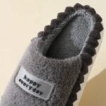 chaussons fourres le choix parfait pour des journees douillettes 446