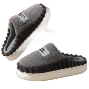 chaussons fourres le choix parfait pour des journees douillettes 146